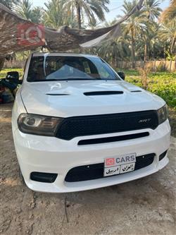 دودج دورانجو